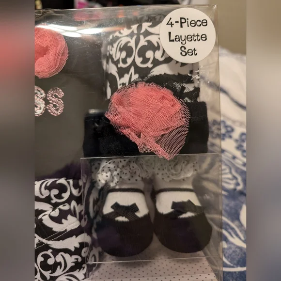 Daddy's Princess Set - Picture 5 of 8